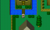 SD Gundam Gaiden 2 – Entaku no Kishi (Japan)