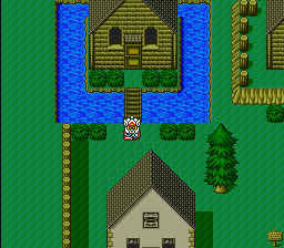 SD Gundam Gaiden 2 – Entaku no Kishi (Japan)