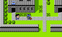 SD Gundam Gaiden – Knight Gundam Monogatari 2 – Hikari no Kishi (Japan)
