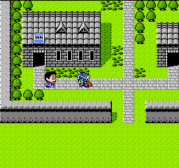 SD Gundam Gaiden – Knight Gundam Monogatari 2 – Hikari no Kishi (Japan)