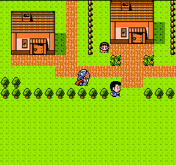 SD Gundam Gaiden – Knight Gundam Monogatari 3 – Densetsu no Kishi Dan (Japan)