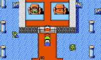 SD Gundam Gaiden – Knight Gundam Monogatari (Japan)