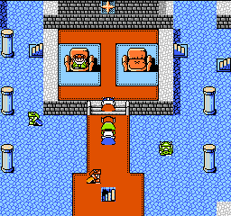 SD Gundam Gaiden – Knight Gundam Monogatari (Japan)