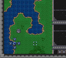 SD Gundam Generation – Babylonia Kenkoku Senki (Japan) (ST)