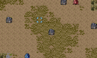 SD Gundam Generation – Colony Kakutouki (Japan) (ST)