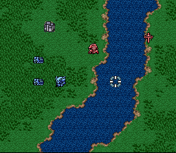 SD Gundam Generation – Zanscare Senki (Japan) (ST)