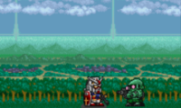 SD Gundam – Operation U.C. (J)