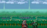 SD Gundam – Operation U.C. (J)
