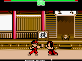 SD Hiryuu no Ken EX (Japan)