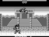 SD Hiryuu no Ken Gaiden 2 (Japan)