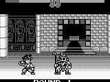 SD Hiryuu no Ken Gaiden (Japan)