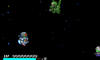 SD Kidou Senshi Gundam 2 (Japan)