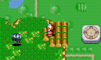 SD The Great Battle – Aratanaru Chousen (Japan)