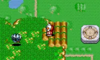 SD The Great Battle – Aratanaru Chousen (Japan)