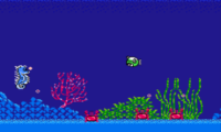 Sea of Dreamland (Unl)