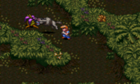 Secret of Evermore (USA) [Hack by FuSoYa v1.02] [Hack by Ninakoru v1.0] (Balance Enhancement – 2 Player Edition)