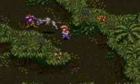 Secret of Evermore (USA) [Hack by FuSoYa v1.02] [Hack by Ninakoru v1.0] (Balance Enhancement – 2 Player Edition)