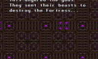 Secret of Mana (Europe)