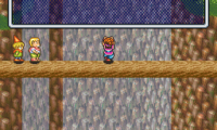 Secret of Mana (Europe) (Rev 1) [Hack by Masterflow v1.02] (Hard Mode)