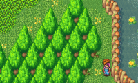Secret of Mana (Europe) (Rev A)