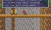 Secret of Mana (France)