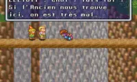 Secret of Mana (France)