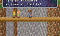 Secret of Mana (USA)