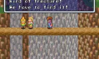 Secret of Mana (USA)