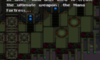 Secret of Mana (USA) [En by FuSoYa v1.0] [Hack by Masterflow v1.02] (Hard Mode)