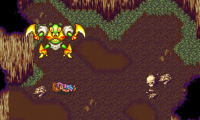 Secret of Mana (USA) [Hack by Masterflow v1.02] (Hard Mode)