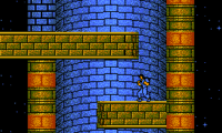 Secret Ties (USA) (Proto)
