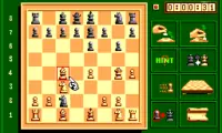 Sega Chess (Europe)