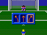 Sega Game Pack 4 in 1 (Europe)