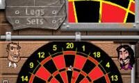 Sega Presents – Touch Darts (Europe)