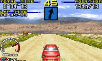 Sega Rally Championship (E)(Patience)