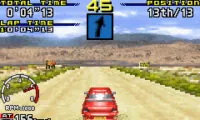 Sega Rally Championship (E)(Patience)