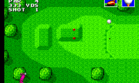 Sega World Tournament Golf (Europe)