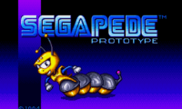 Segapede (Prototype)