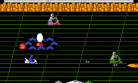 Seicross (USA)