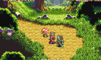 Seiken Densetsu 3 (Japan) (Sample)