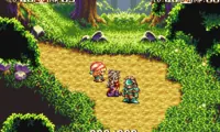 Seiken Densetsu 3 (Japan) (Sample)