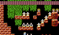 Seikima II – Akuma no Gyakushuu (Japan)