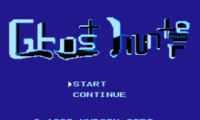 Seirei Gari (Japan) [En by Snark v1.0] (~Ghost Hunter)