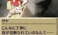 Sekai Fushigi Hakken! DS – Densetsu no Hitoshi-kun Ningyou o Sagase! (Japan)