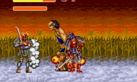 Sengoku Denshou (Japan)