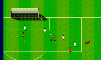 Sensible Soccer (Europe)