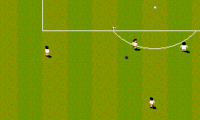 Sensible Soccer (Europe) (En,Fr,De,It)
