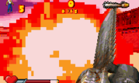 Serious Sam Advance (U)(Rising Sun)