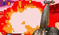 Serious Sam Advance (U)(Rising Sun)