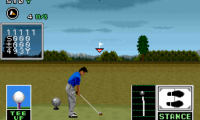 Serizawa Nobuo no Birdie Try (Japan)